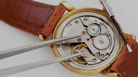 watch repair washington dc|rolex repair shop.